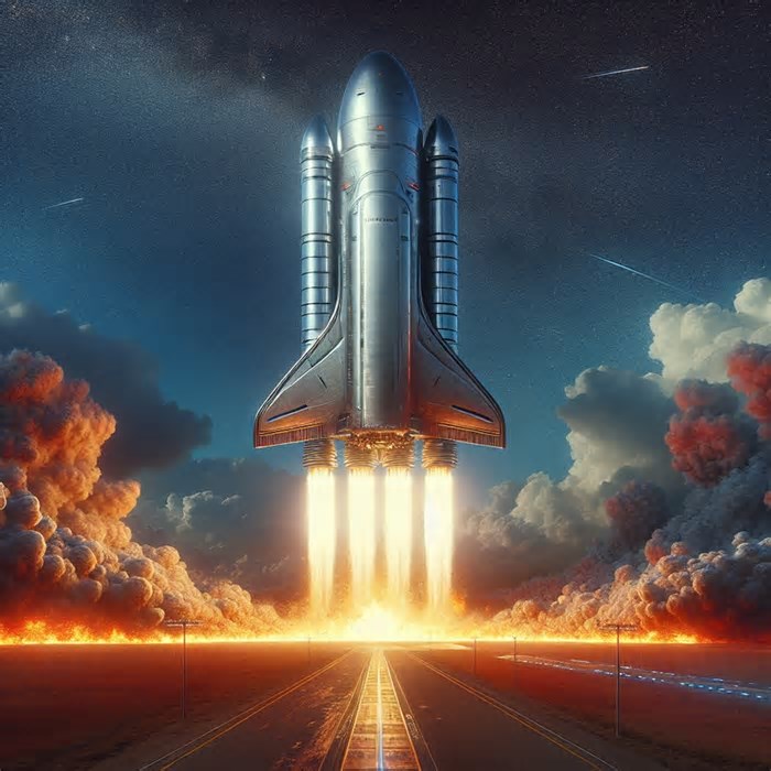 SpaceX's Starship Cleared for Flight After March Mishap