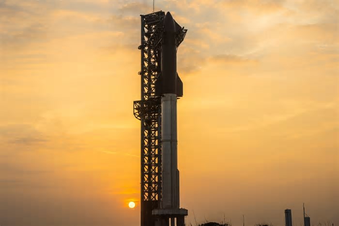 SpaceX’s Starship cleared to return to flight with expanded ‘hazard areas’