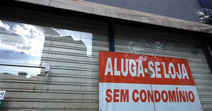 Aluguel dos imóveis comerciais em Belo Horizonte sobe 0,66% em abril