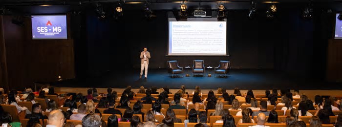 Minas Gerais realiza seminário para fortalecer vigilância sanitária e ampliar proteção à saúde da população