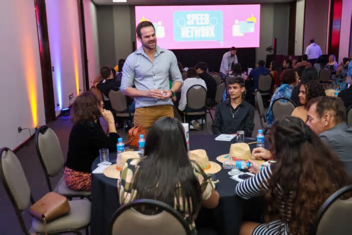 O que esperar do Roadshow M&E Nacional 2025?