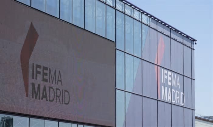 IFEMA Madrid gera quase 5,8 mil milhões de euros em receitas para a economia da capital espanhola.