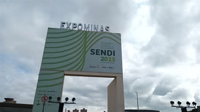 Seminário Nacional de Distribuição de Energia Elétrica reúne 6 mil pessoas em Belo Horizonte