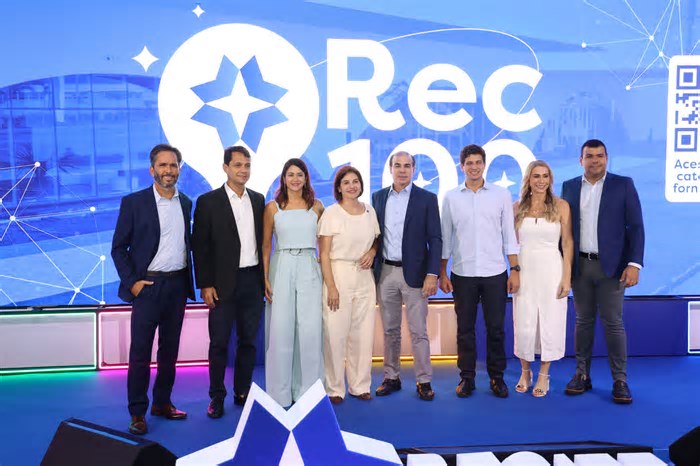 Recife Expo Center celebra realização de 100 eventos desde sua abertura em 2024