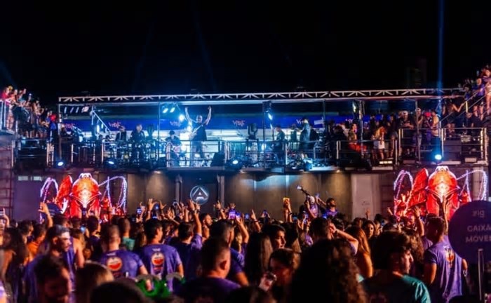 Vital confirma vendas para o dia 20 e show inédito de Saulo como uma das atrações