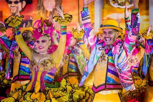 Fortalezenses preferem as festas juninas ao Carnaval, revela pesquisa