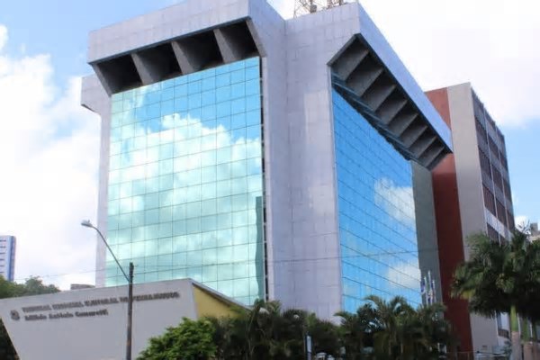 Chuvas: TRE-PE suspende atendimento ao público nesta quinta-feira (15)