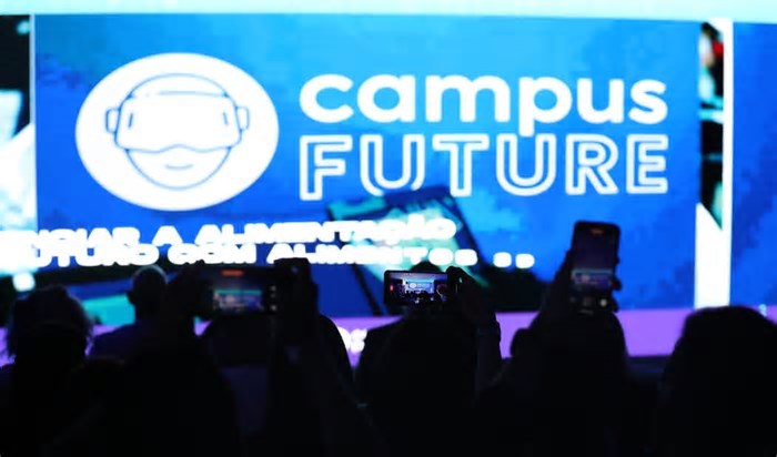 Brasília é escolhida para sediar a edição nacional da Campus Party