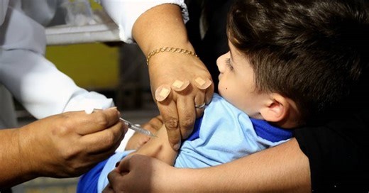 Dia D de vacinação contra a gripe será realizado em todo país neste sábado