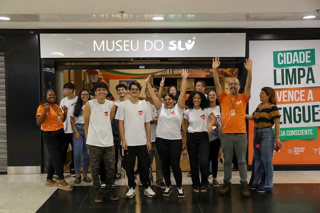 Brasília sediará edição nacional da Campus Party pela primeira vez