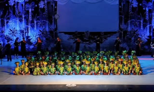 Vale vai destinar R$ 30 milhões a projetos culturais em todo o país