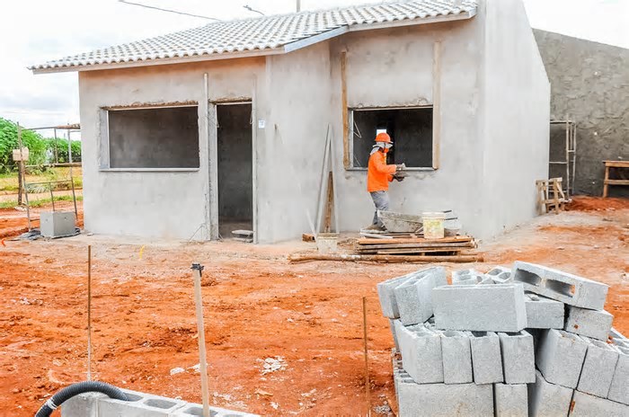 Programa Material de Construção é publicado pela CLDF e segue para sanção do GDF
