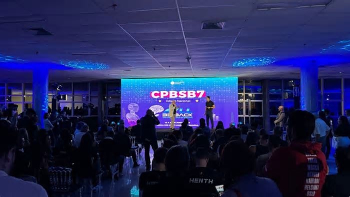 CPBR17 | Campus Party Brasil Desembarca em Brasília com Inovação e IA na Pauta!