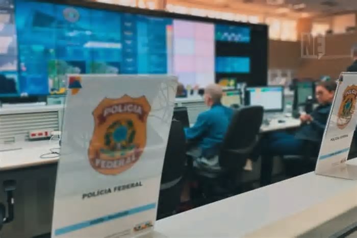 Salários de até R$ 26 mil: inscrições abertas para o concurso da Polícia Federal