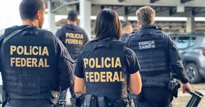 Polícia Federal abre inscrição de concurso para preencher mil vagas com salários de até R$ 26,8 mil