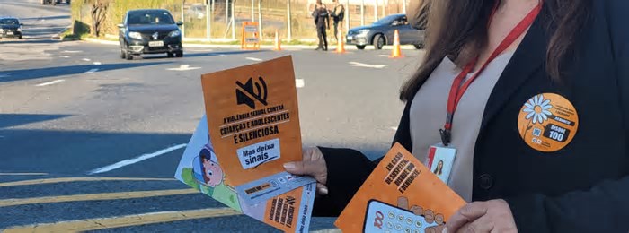 Governo de Minas reforça compromisso com a proteção de crianças e adolescentes