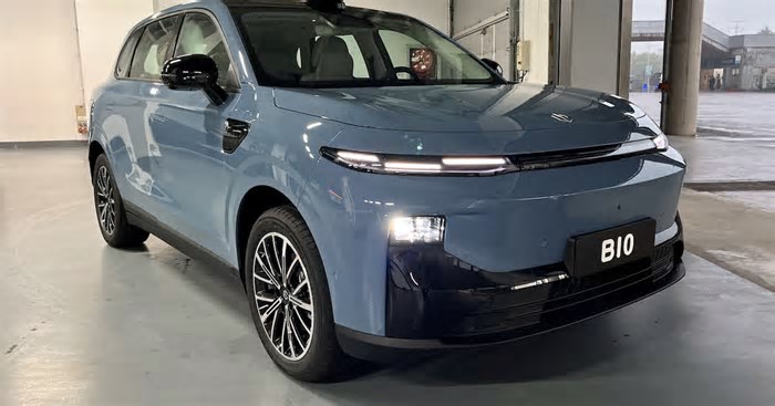 Vídeo: Leapmotor B10 é o elétrico que falta para a Stellantis no Brasil
