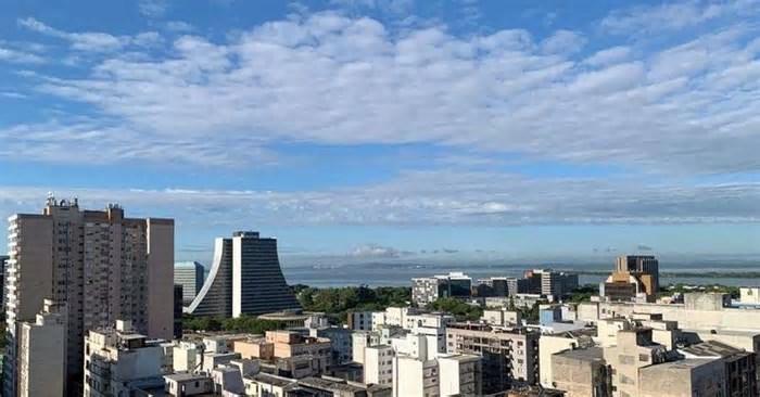 Porto Alegre é a 12ª capital com melhor qualidade de vida do País, aponta ranking