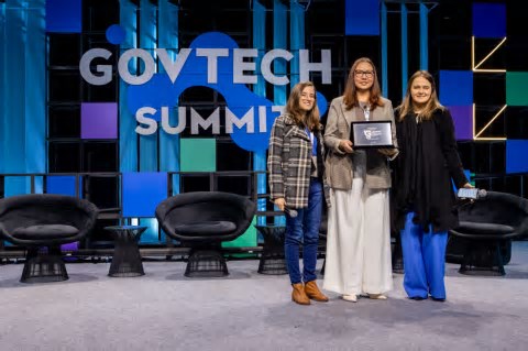 Marketplace de soluções para governos é lançado no GovTech Summit