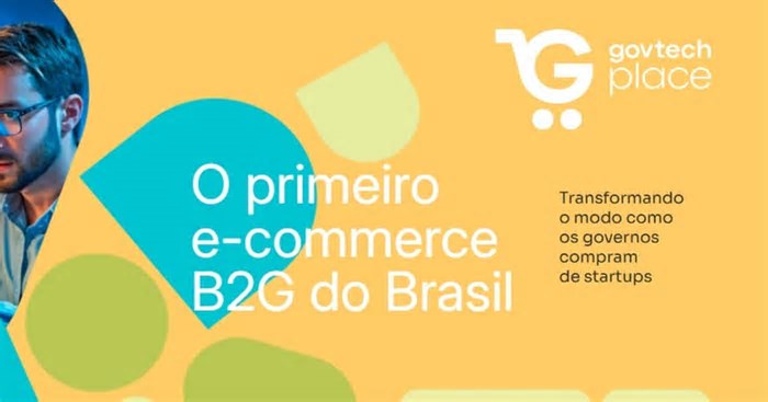 Acordo entre empresa gaúcha e Reino Unido cria o primeiro e-commerce entre governos e startups