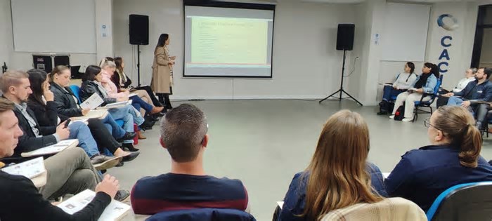 “Conhecimento e organização previnem problemas e garantem tranquilidade e sucesso para empresas e carreiras”