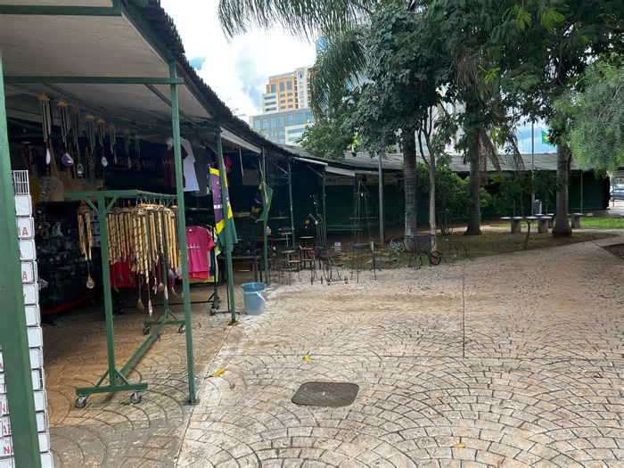 Bancas sem atividade regular podem ser retomadas pelo GDF