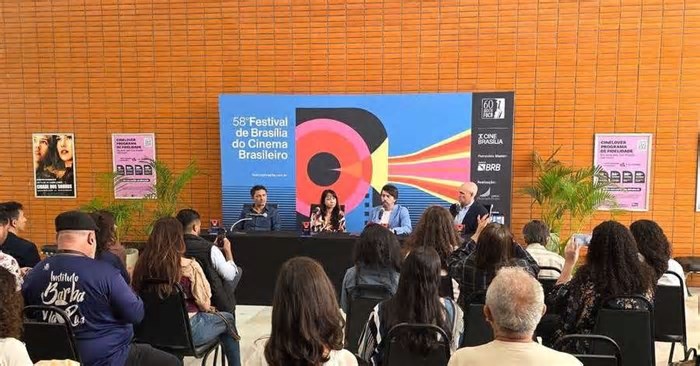 Festival de Brasília do Cinema Brasileiro abre inscrições para a seleção de filmes