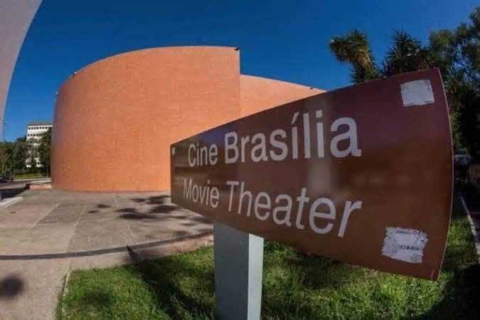 Estão abertas as inscrições de filmes para seleção do Festival de Brasília