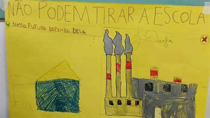 Termelétrica em Brasília gera preocupação por impactos ambientais e sociais