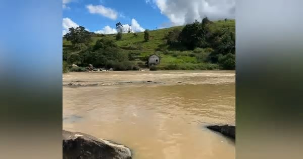 Corpo de jovem que se afogou em rio durante churrasco é achado em São Mateus
