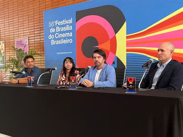 Festival de Brasília abre inscrições para seleção oficial da edição de 60 anos