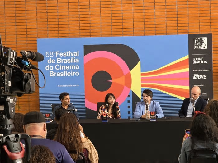 Festival de Brasília anuncia edição comemorativa e abre inscrições