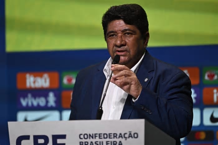 Por que deputada busca reviravolta no STF para afastar o presidente da CBF