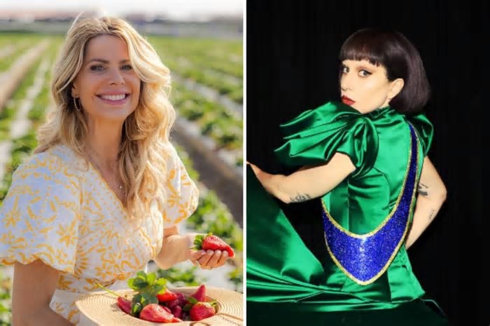Karina Bacchi critica show de Lady Gaga no Rio: