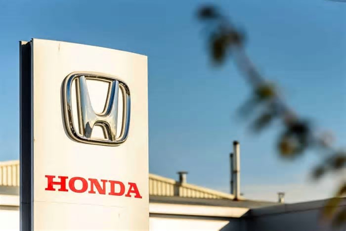 Honda corta investimentos em veículos elétricos e tem um novo foco
