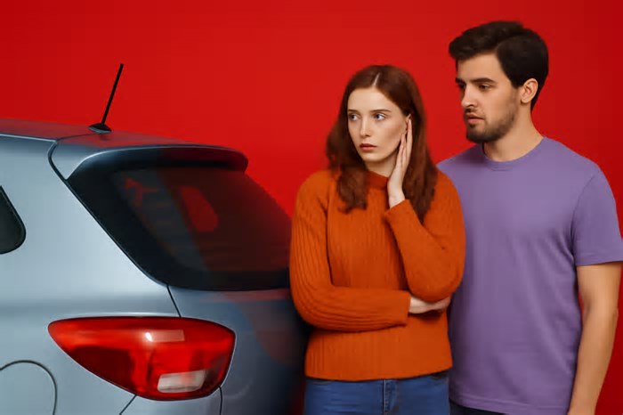 Linhas invisíveis no vidro do carro: o segredo que você nunca percebeu, mas que salva sua viagem!