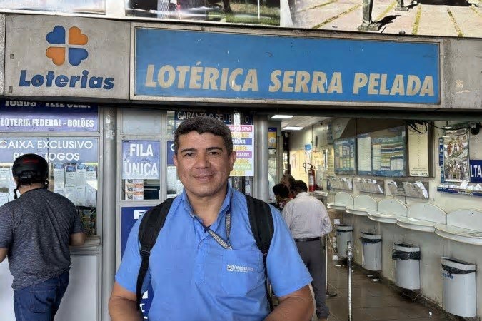 Prêmio da Mega Sena acumula em mais de R$ 7 milhões