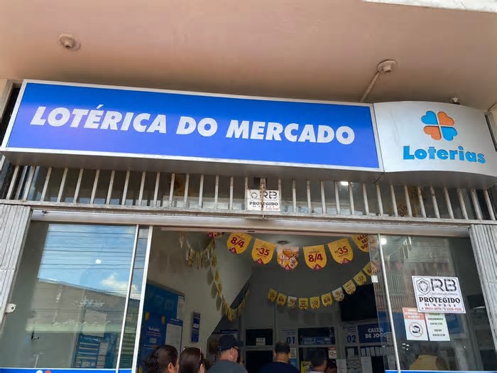 Aposta do Acre acerta cinco dezenas e leva mais de R$ 22 mil na Mega-Sena