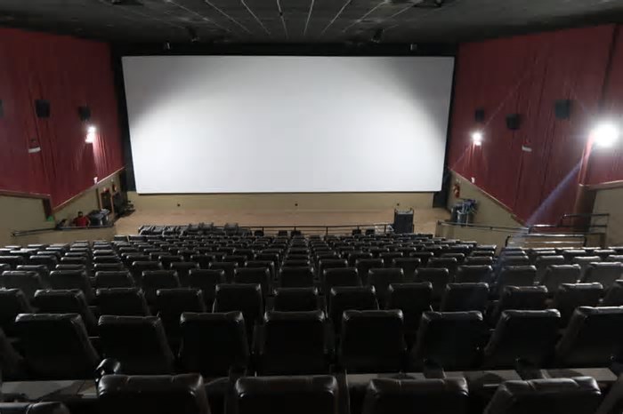 Cinema anuncia combo especial para estreia de Como Treinar o Seu Dragão em Curitiba
