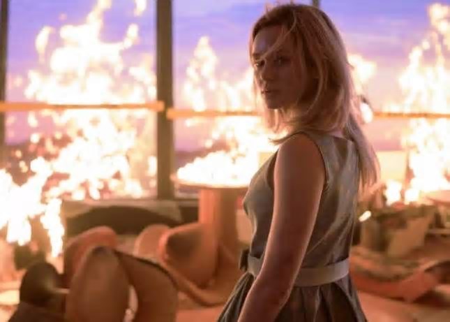 Ação, suspense e fenômenos paranormais chegam aos cinemas nesta semana