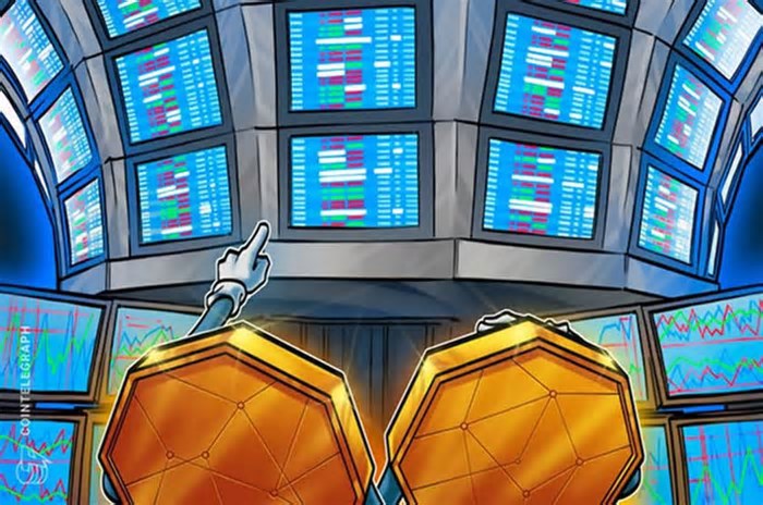 2 criptomoedas com chance de alta de até 180% no ‘ciclo em que tudo vai disparar mais alto do que nunca’