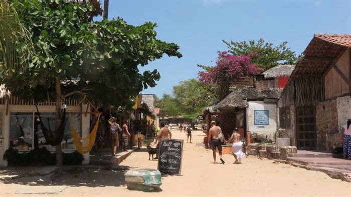 Nomeada para Autarquia de Jeri enfrentou processo por invasão de praia e danos ambientais