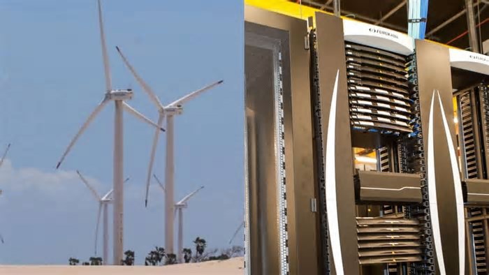 Data Center do Pecém mudará a economia cearense