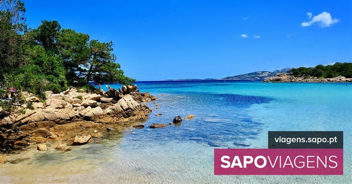 Inteligência Artificial escolheu os melhores destinos de verão na Europa para 2025