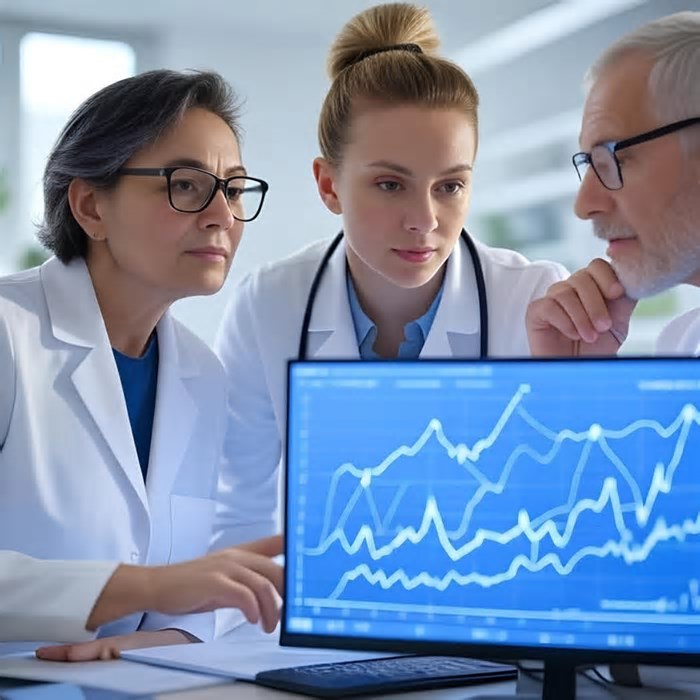 Inteligência artificial transforma rotinas de médicos