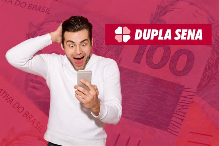Dupla Sena 2808 (16/05): Veja aqui os resultados dos dois sorteios