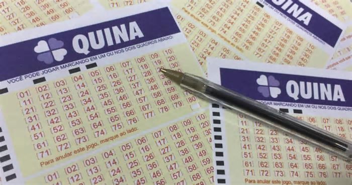 Resultado da Quina 6731, 16/05: confira os números sorteados