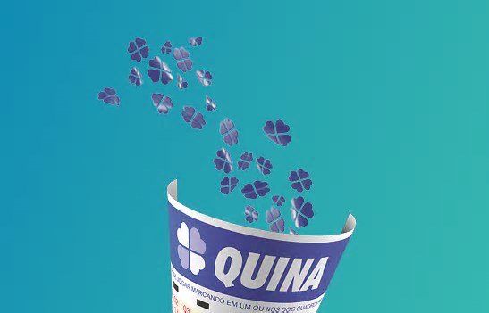 Resultado da Quina 6731 (sexta-feira, 16/05); veja os números do último sorteio