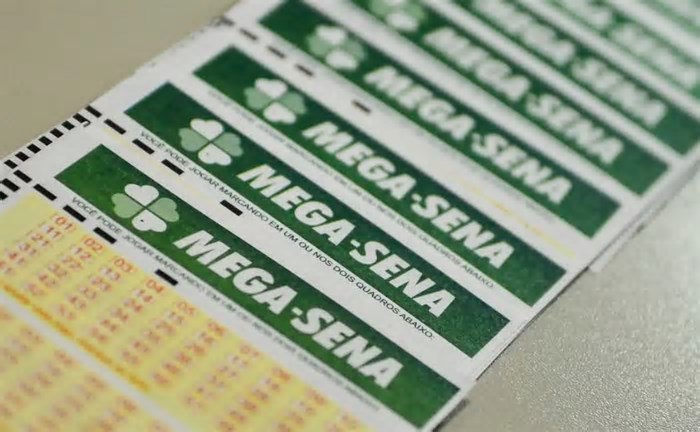 Quatro apostas do ES batem na trave e faturam a Quina da Mega-Sena; veja prêmio