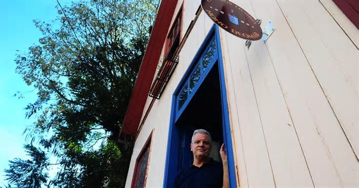 150 anos da imigração italiana: Antônio Prado, a cidade que virou patrimônio arquitetônico